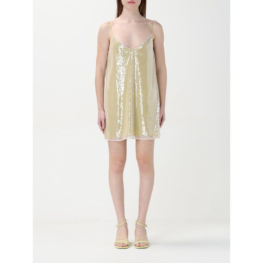 Mvp Dress Woman Blush Pink